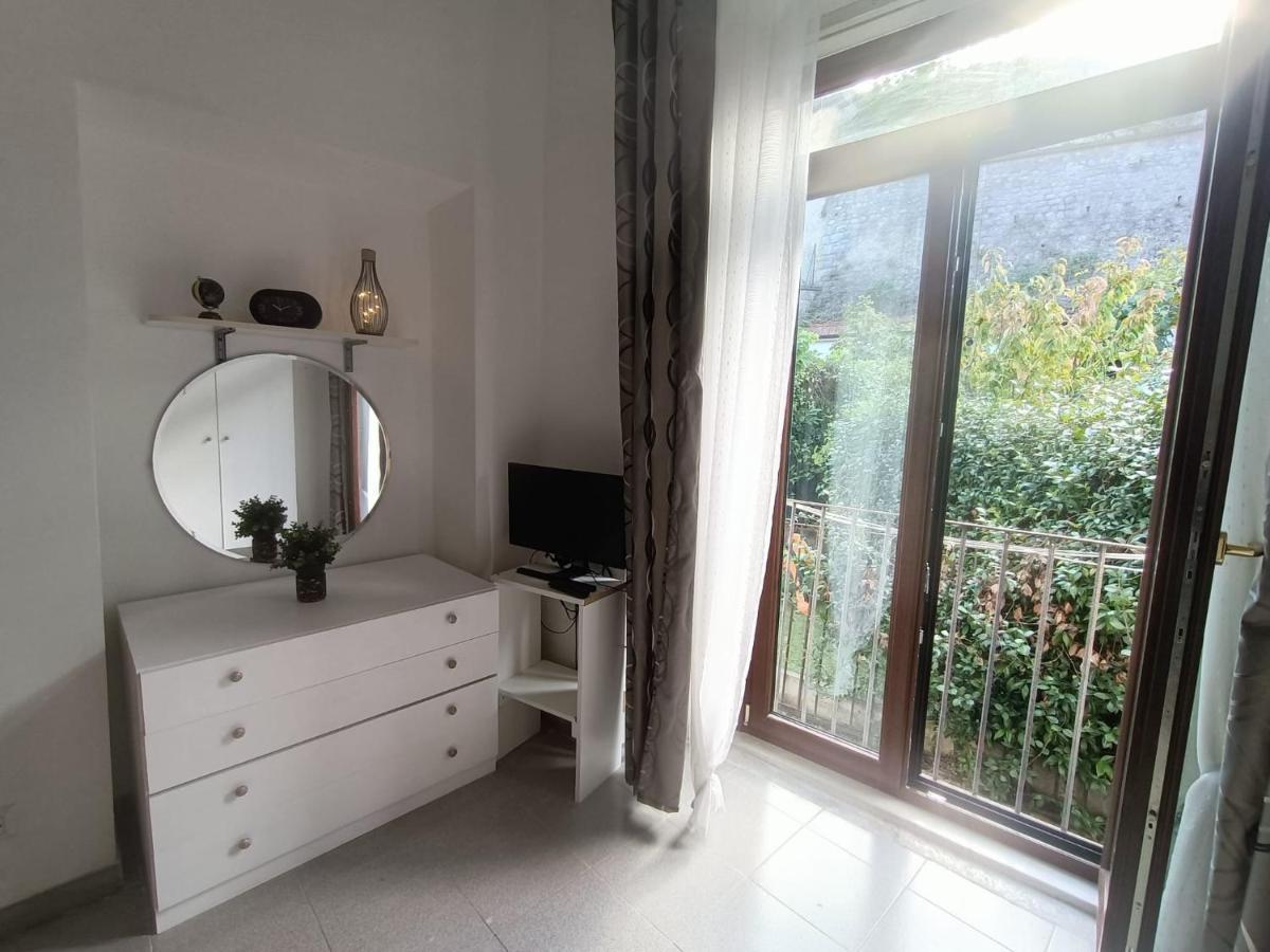 La Casa Nel Borgo Villa Forlì del Sannio Eksteriør billede