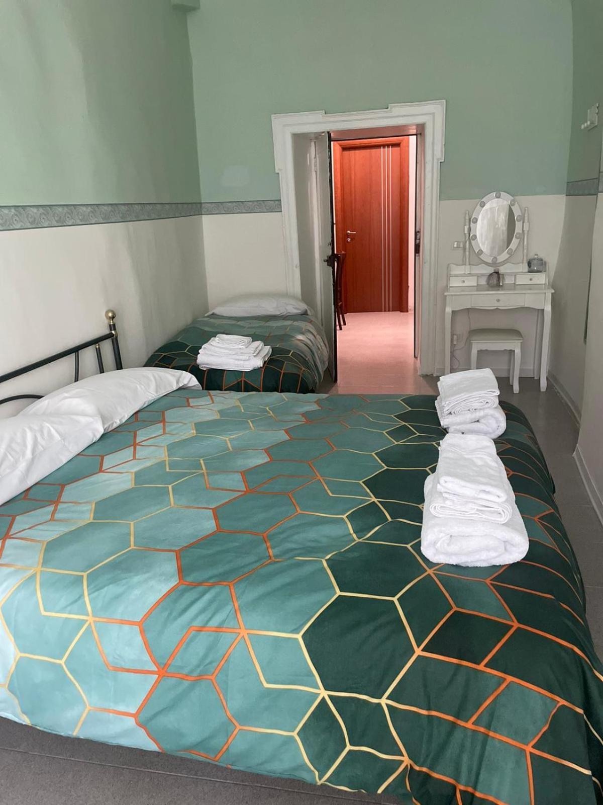 La Casa Nel Borgo Villa Forlì del Sannio Eksteriør billede