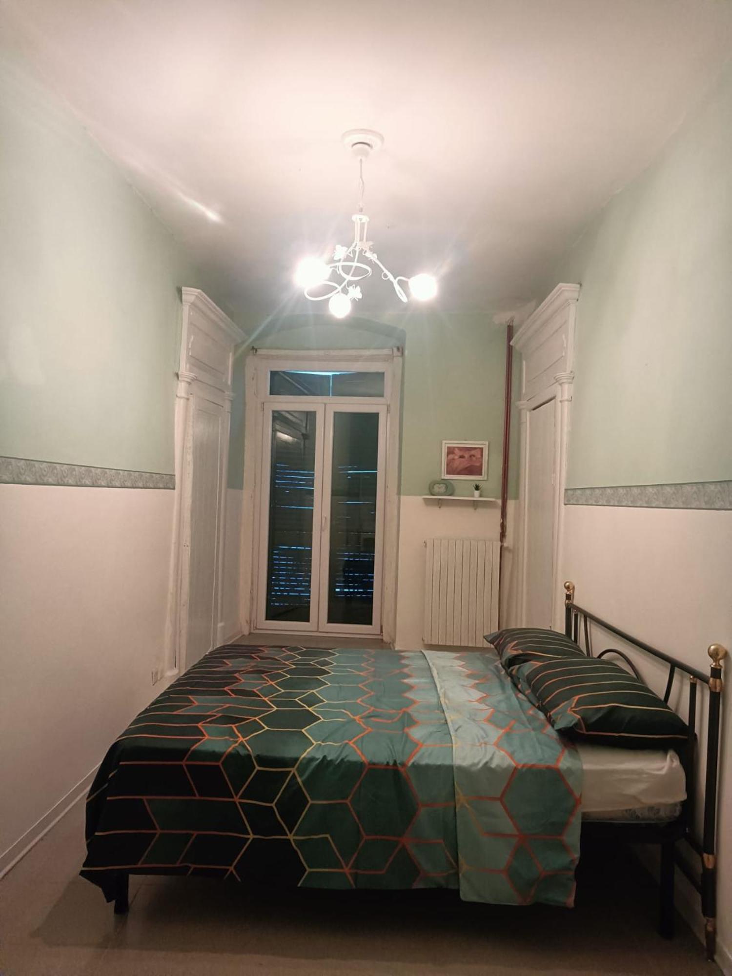 La Casa Nel Borgo Villa Forlì del Sannio Eksteriør billede